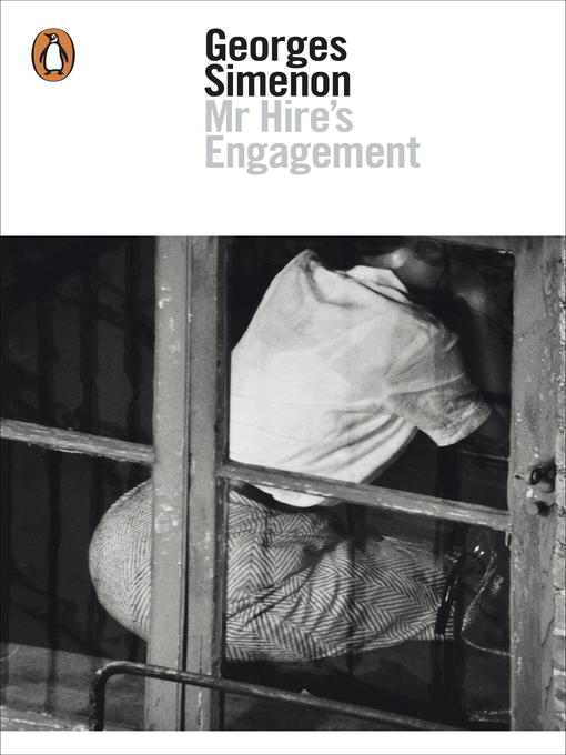 Title details for Mr Hire's Engagement by Georges Simenon - Available